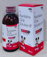 RANISIP - Aeryn Lifesciences Private Limited